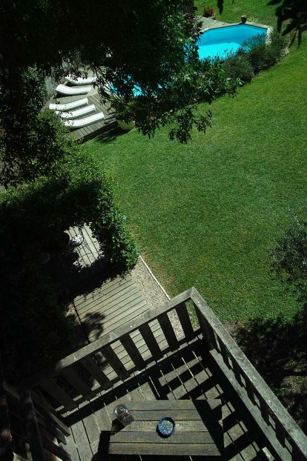 Grans Le Moulin De Picaud B&B 외부 사진